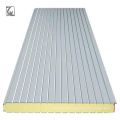 Best Price for 0.2mm Roof  Sandwich Panels Wall